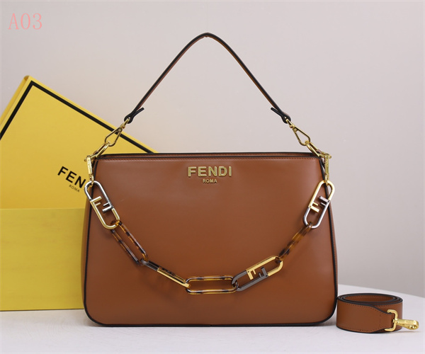 Fendi Bags AAA 022